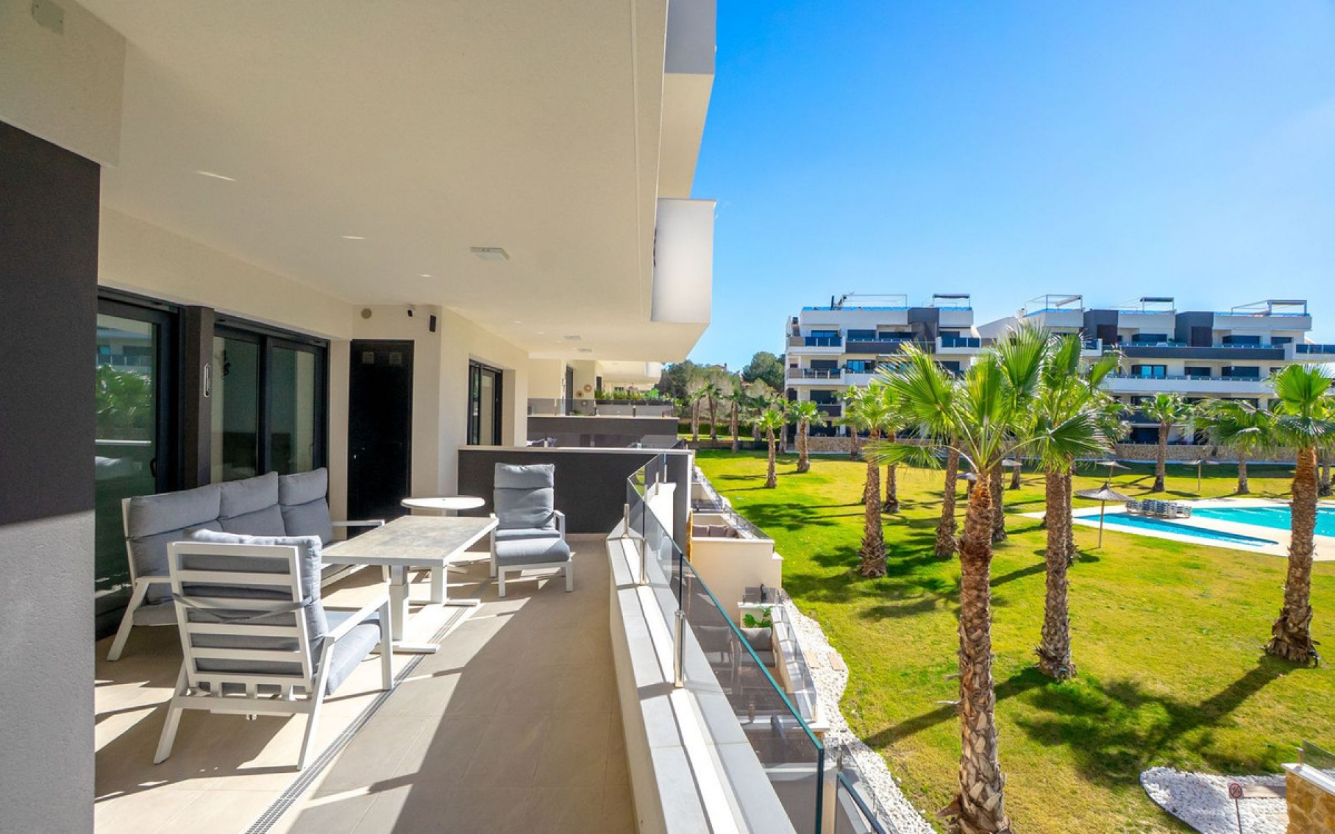 A Vendre - Appartement - Los Altos