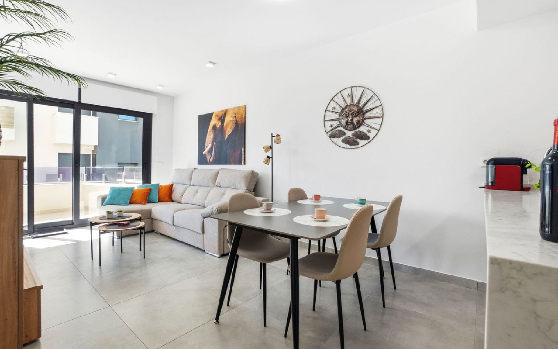 A Vendre - Appartement - Los Altos