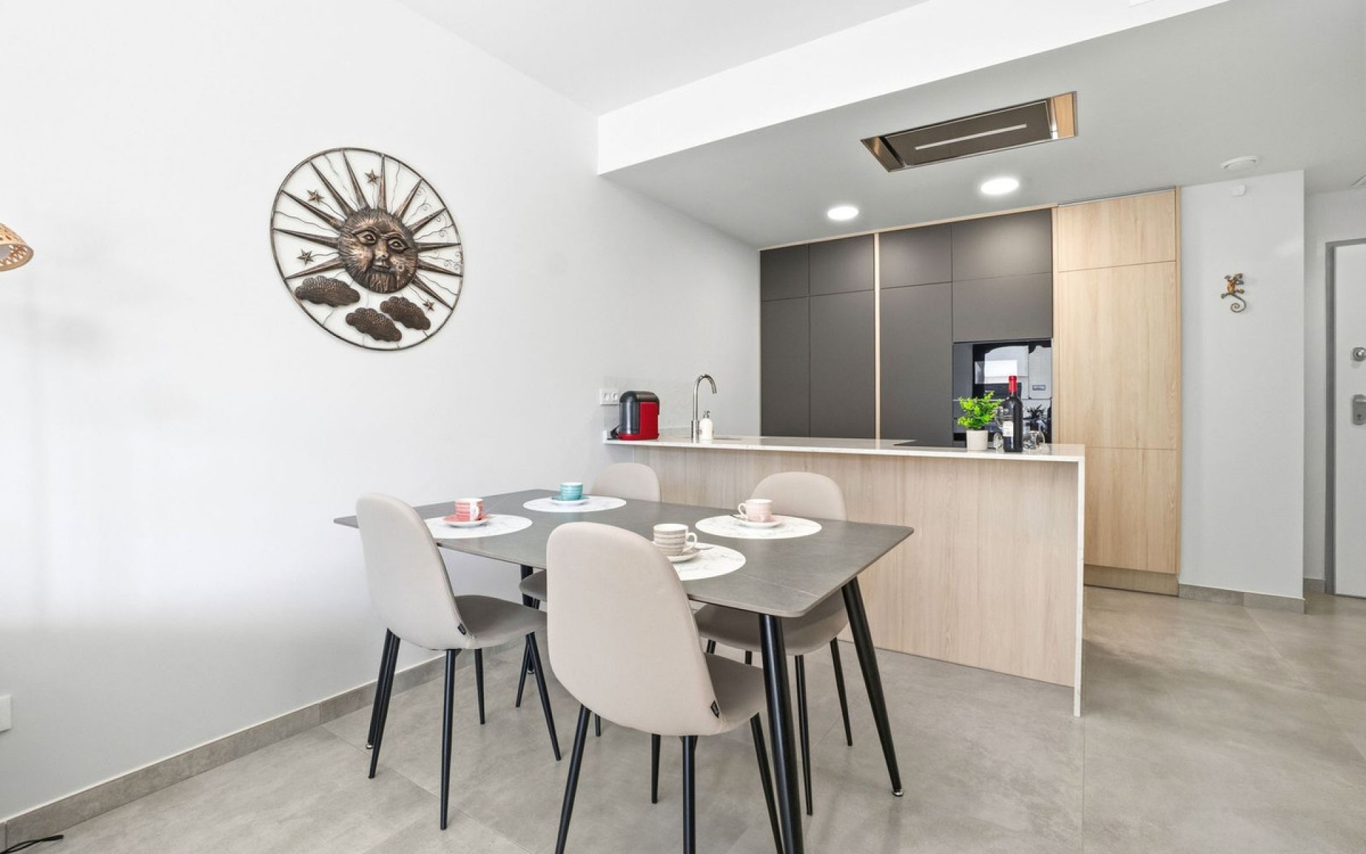 A Vendre - Appartement - Los Altos