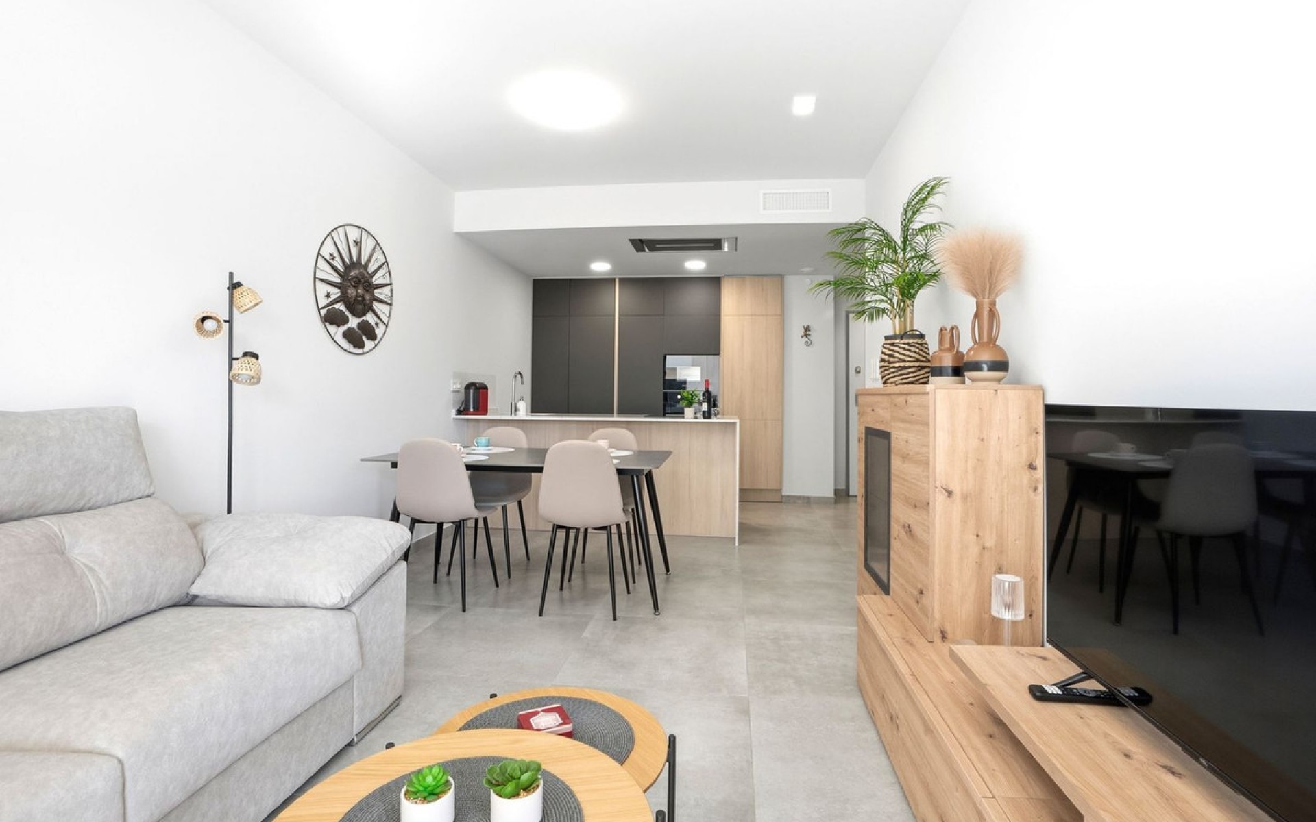 A Vendre - Appartement - Los Altos