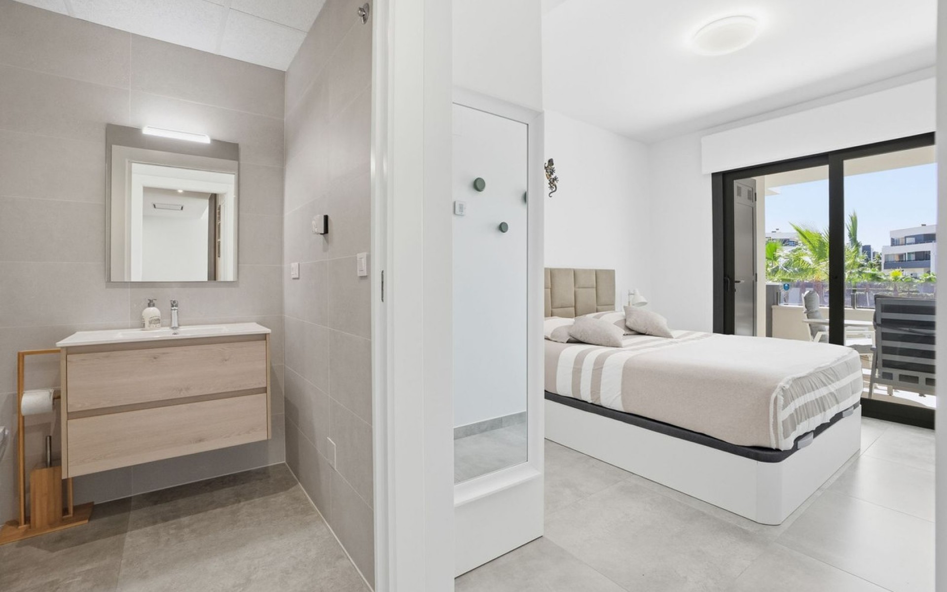 A Vendre - Appartement - Los Altos