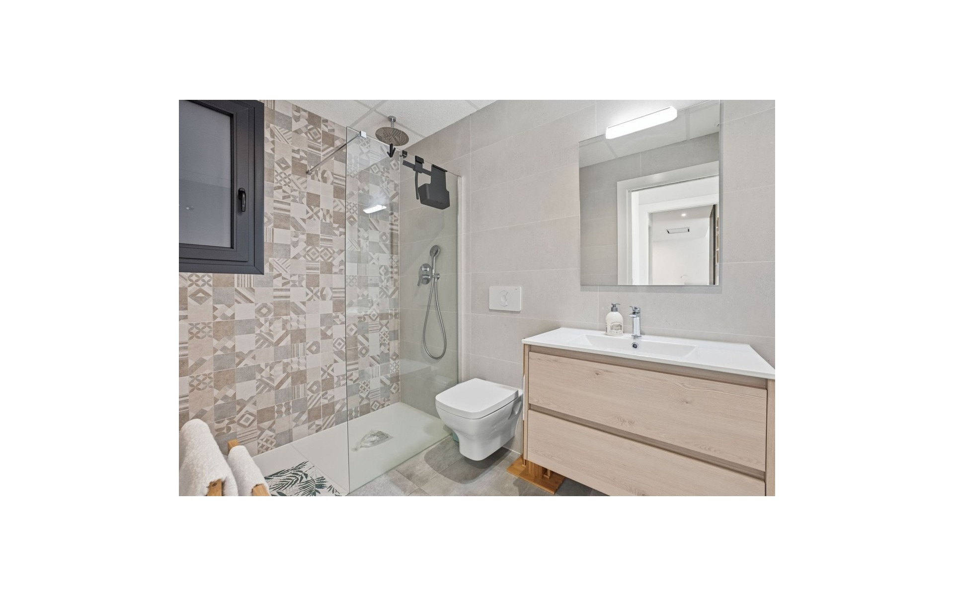 A Vendre - Appartement - Los Altos