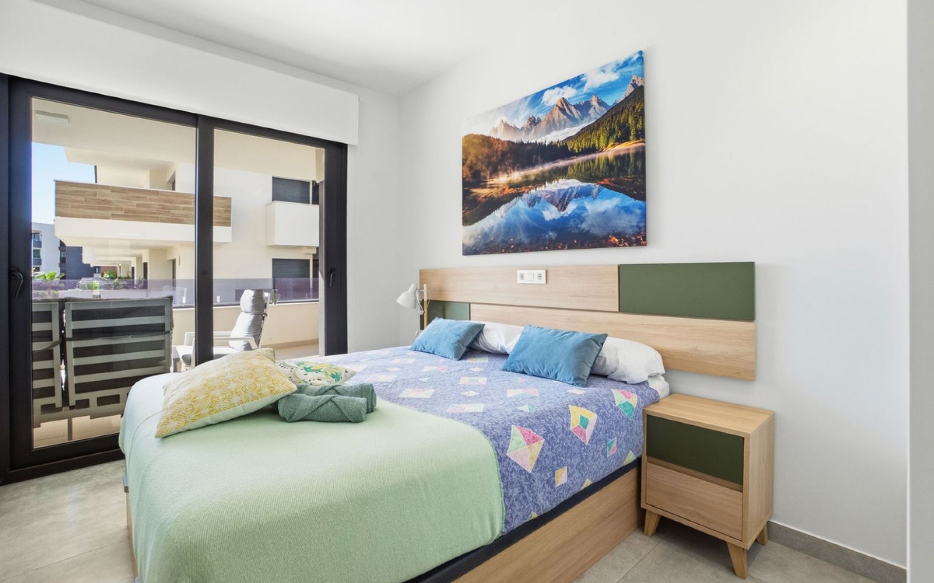 A Vendre - Appartement - Los Altos