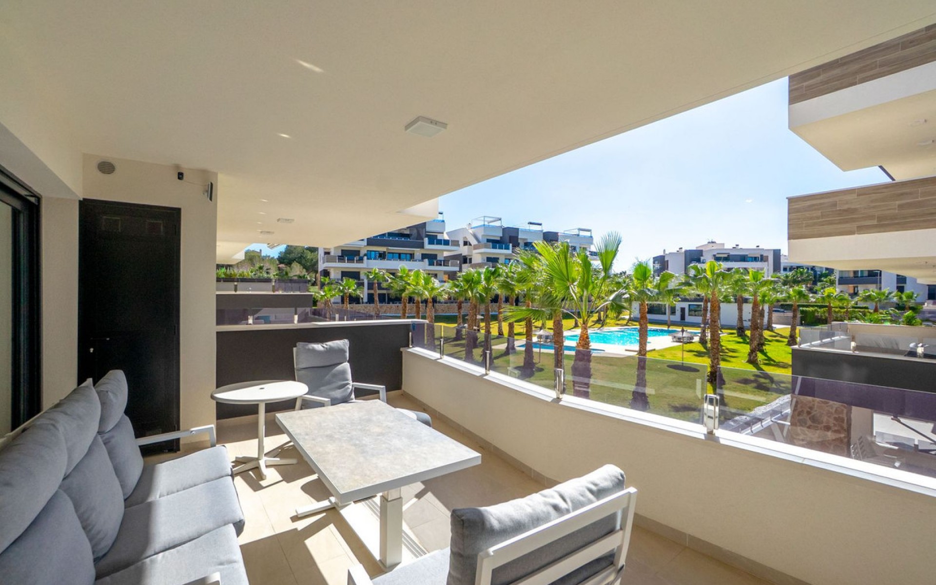 A Vendre - Appartement - Los Altos