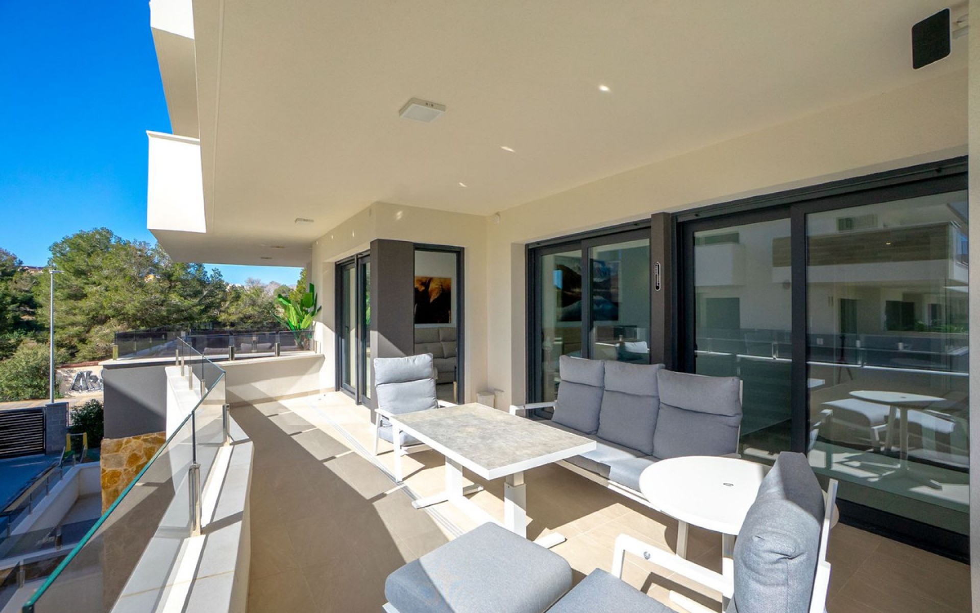 A Vendre - Appartement - Los Altos