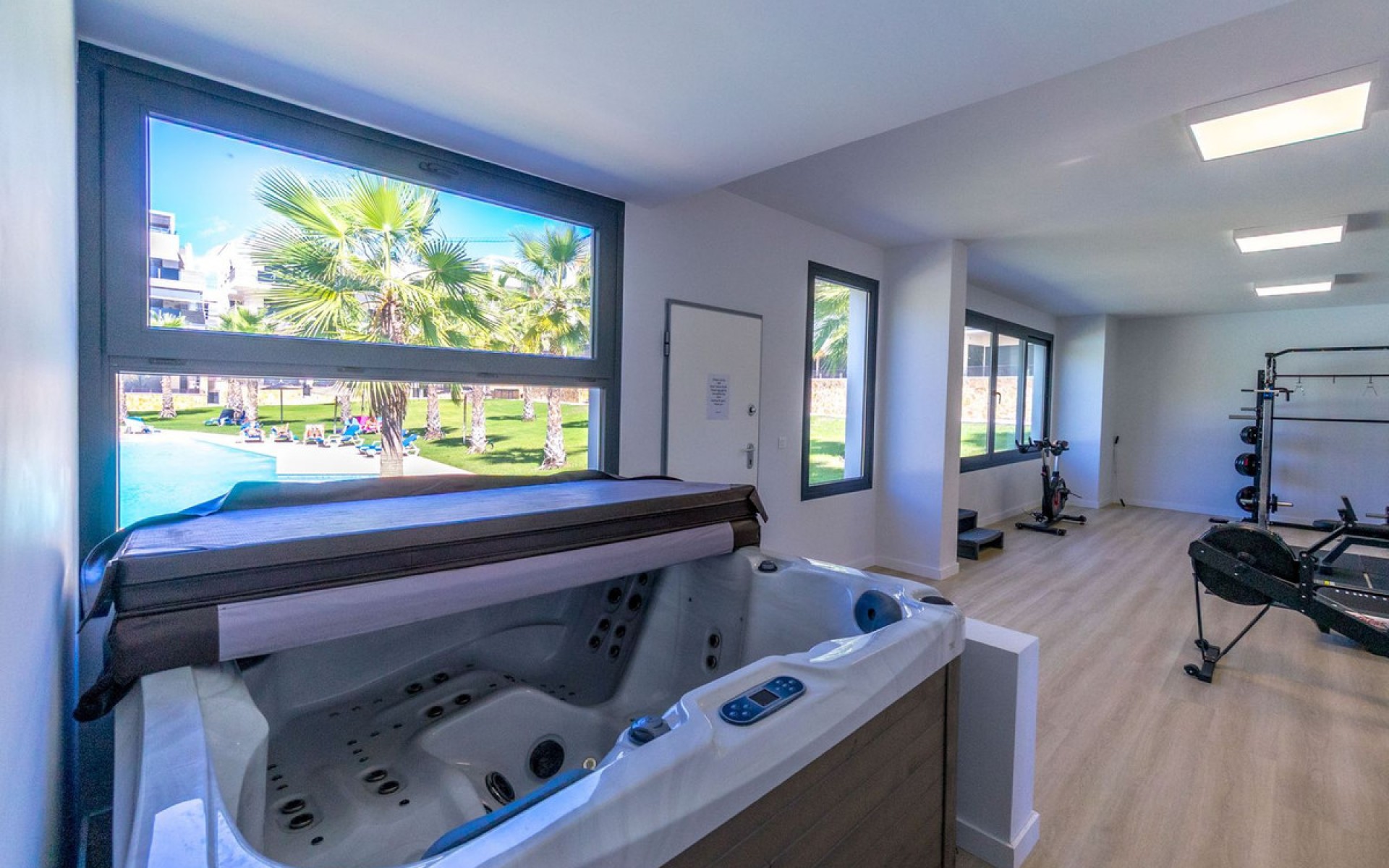 A Vendre - Appartement - Los Altos