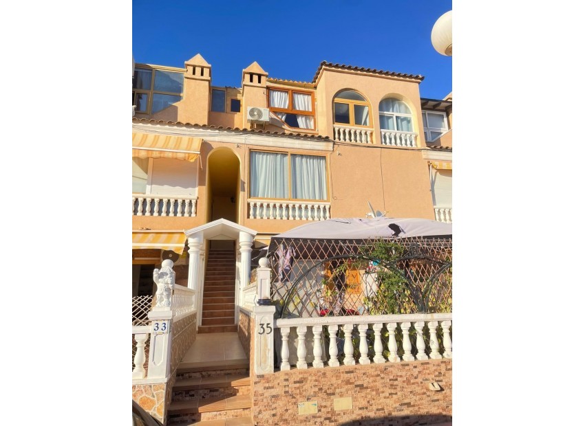 A Vendre - Appartement - Los Altos