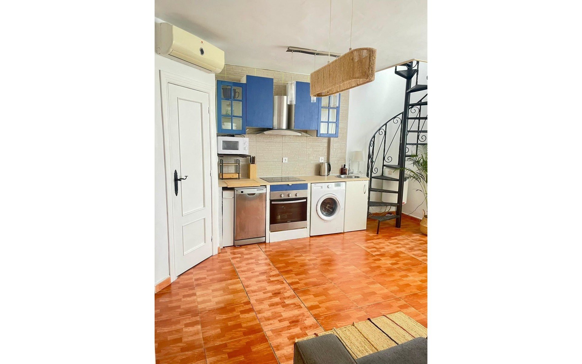 A Vendre - Appartement - Los Altos