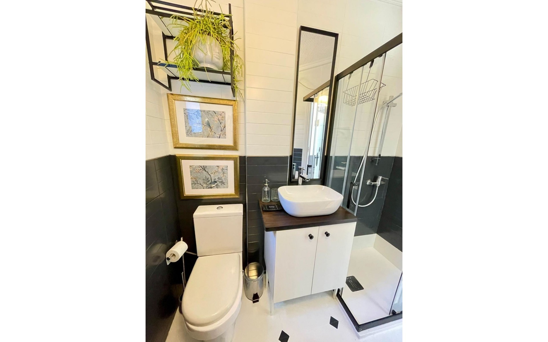 A Vendre - Appartement - Los Altos