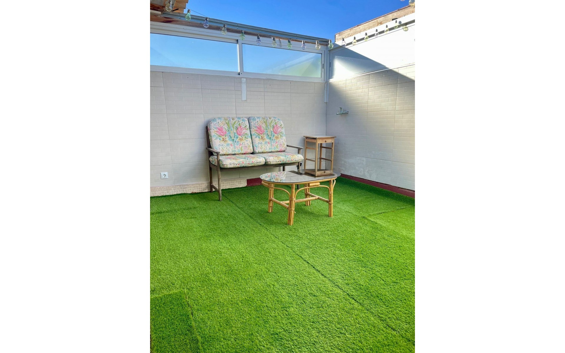 A Vendre - Appartement - Los Altos