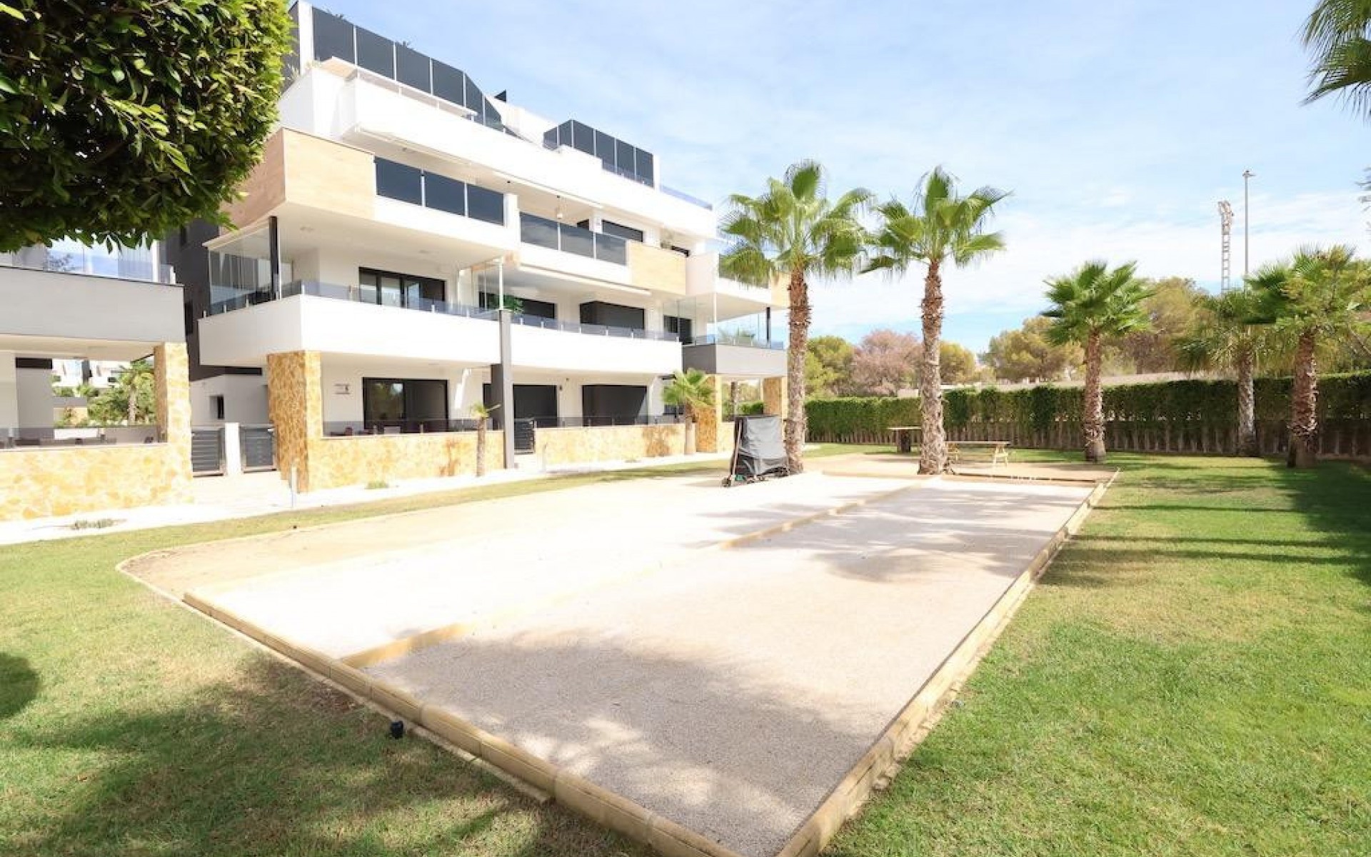 A Vendre - Appartement - Los Altos