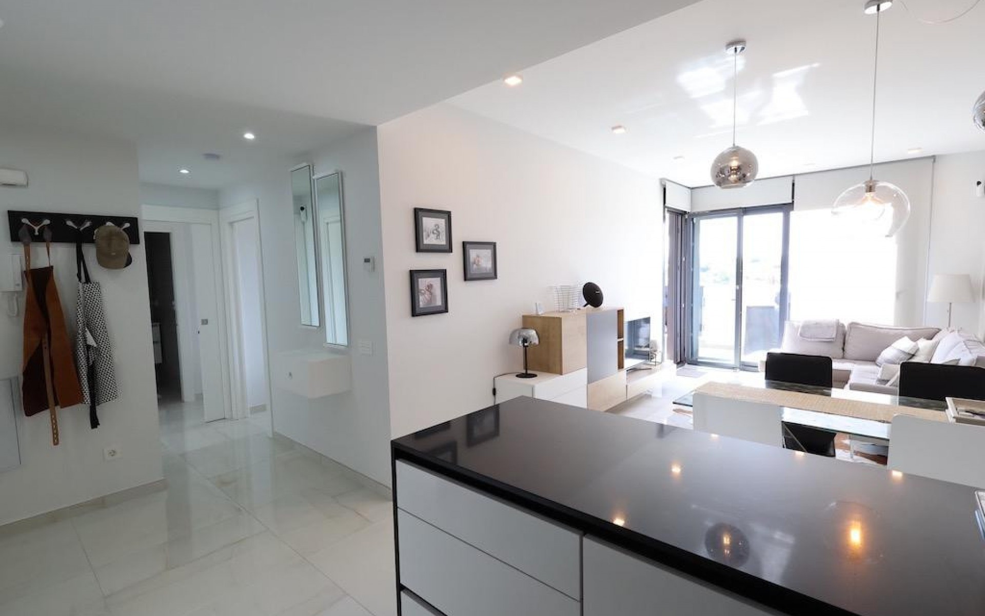 A Vendre - Appartement - Los Altos