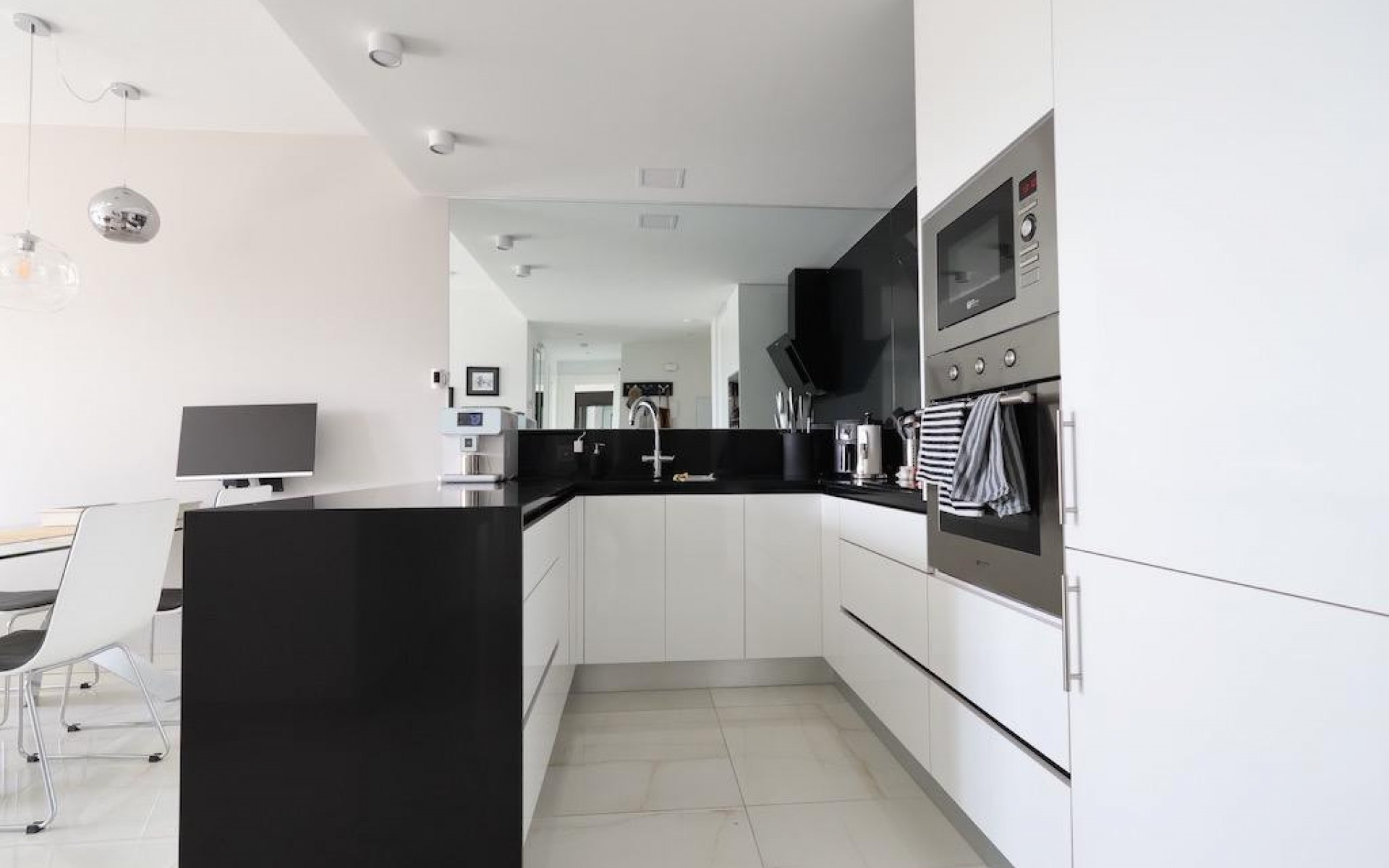 A Vendre - Appartement - Los Altos