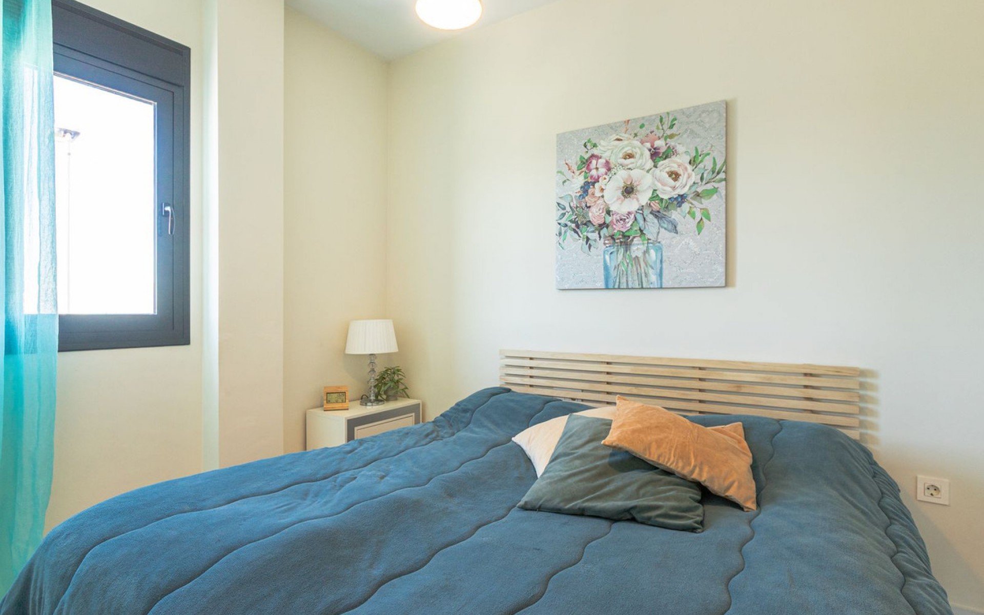 A Vendre - Appartement - Los Altos