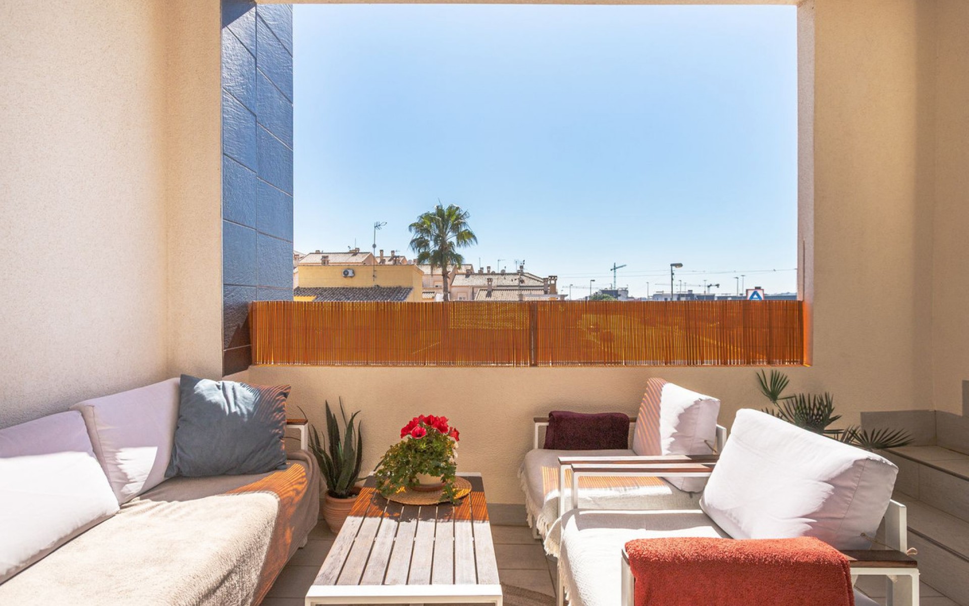 A Vendre - Appartement - Los Altos