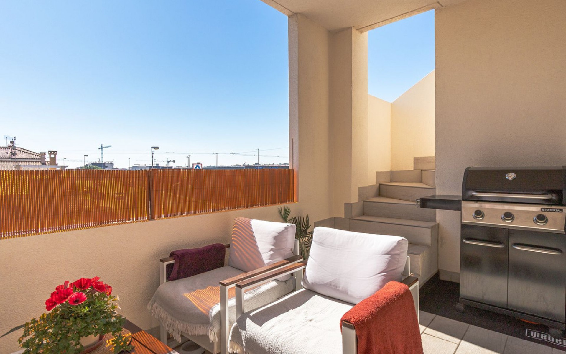 A Vendre - Appartement - Los Altos