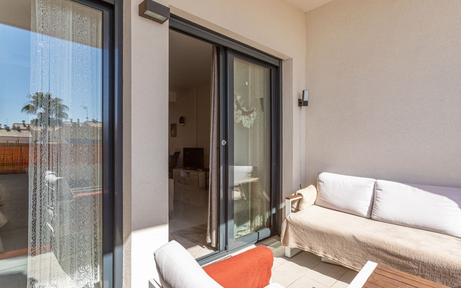 A Vendre - Appartement - Los Altos