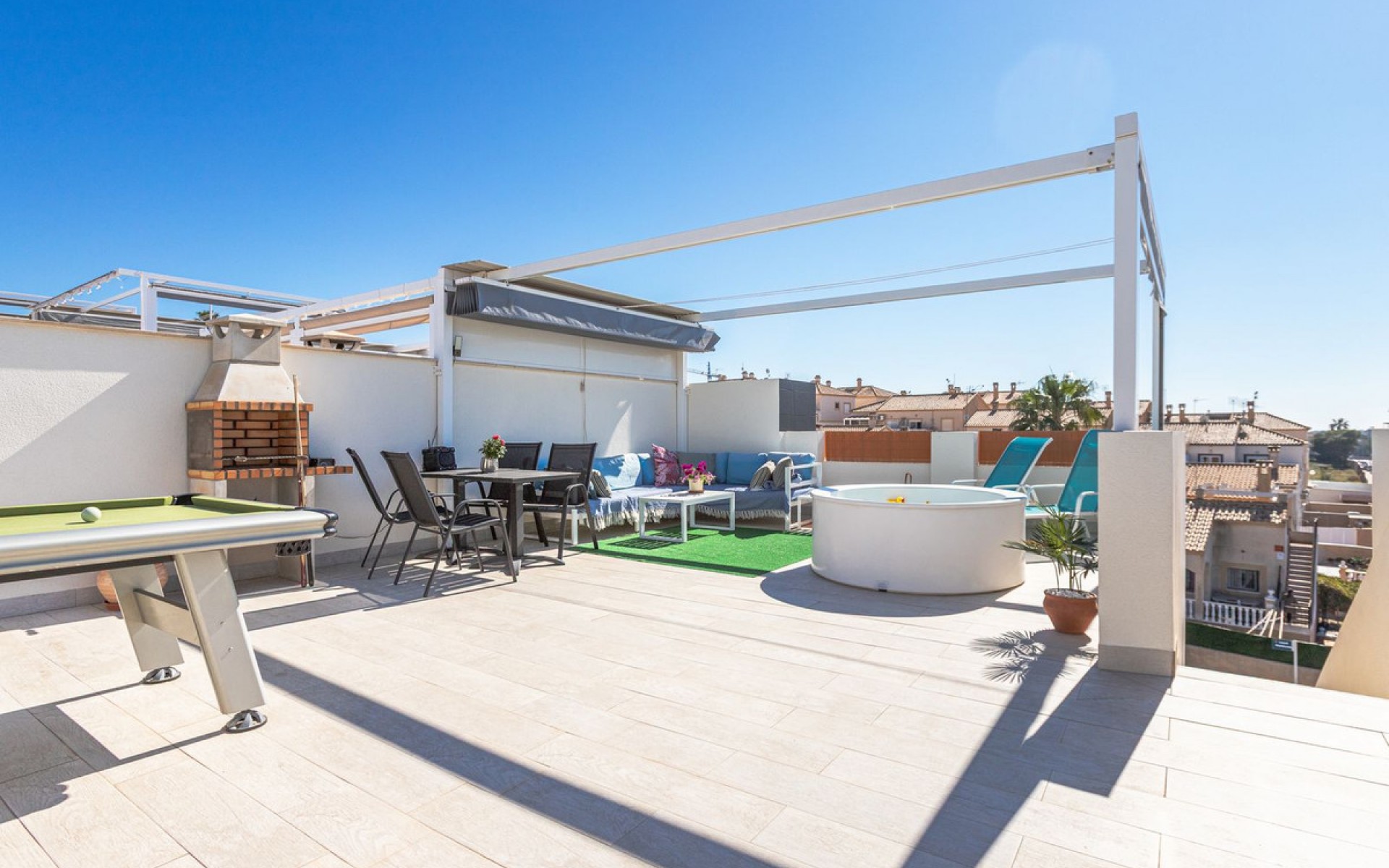 A Vendre - Appartement - Los Altos