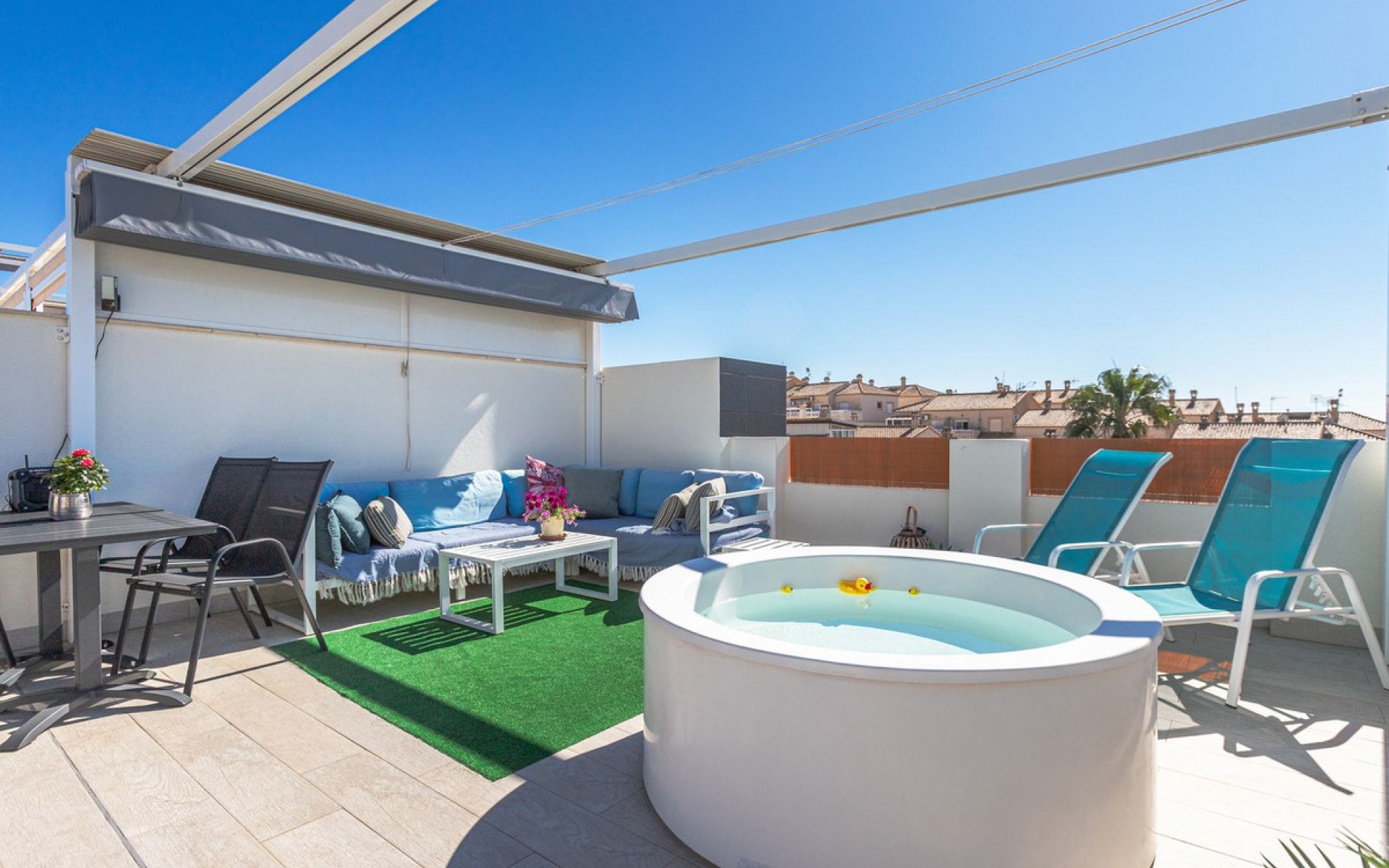 A Vendre - Appartement - Los Altos