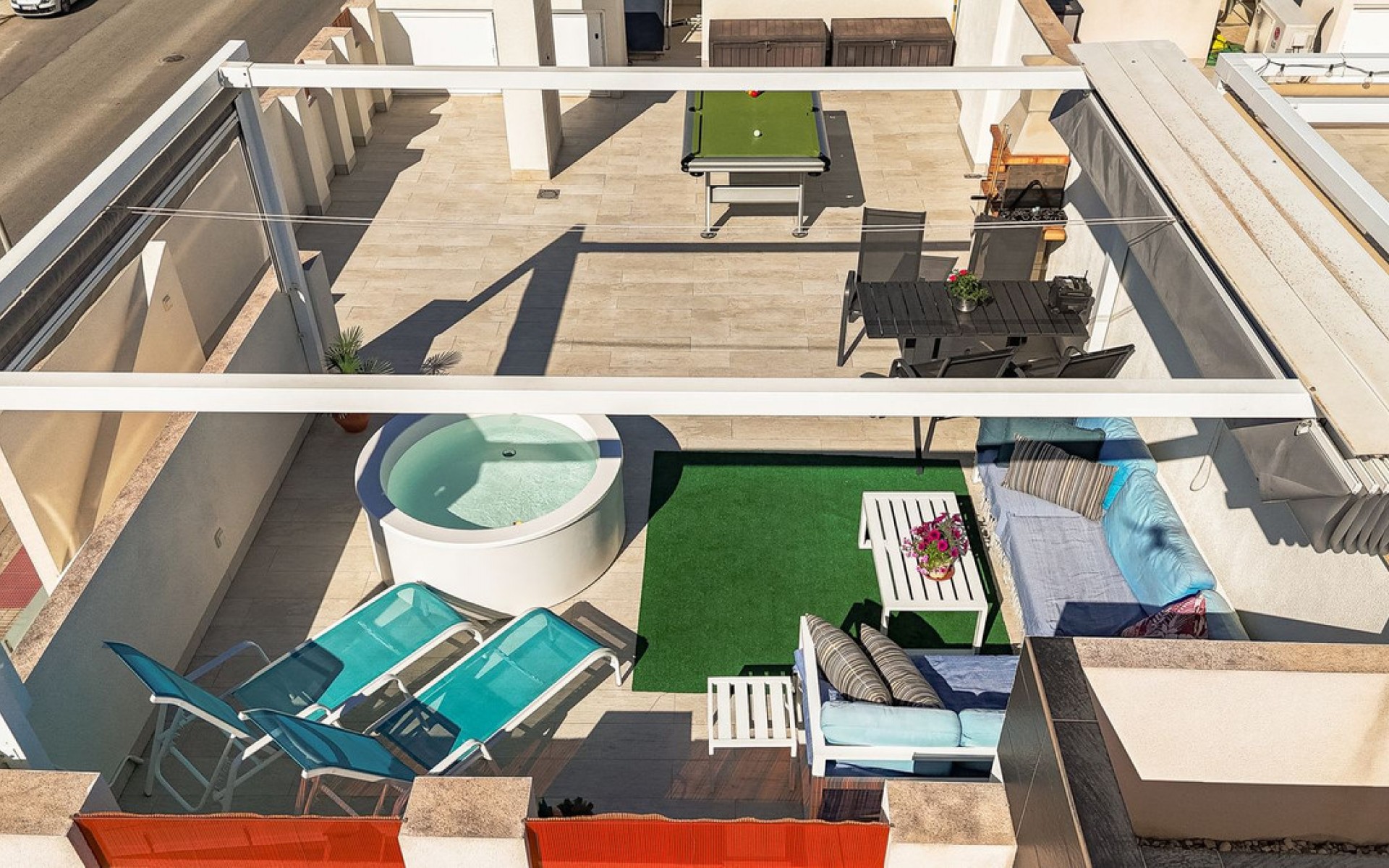 A Vendre - Appartement - Los Altos