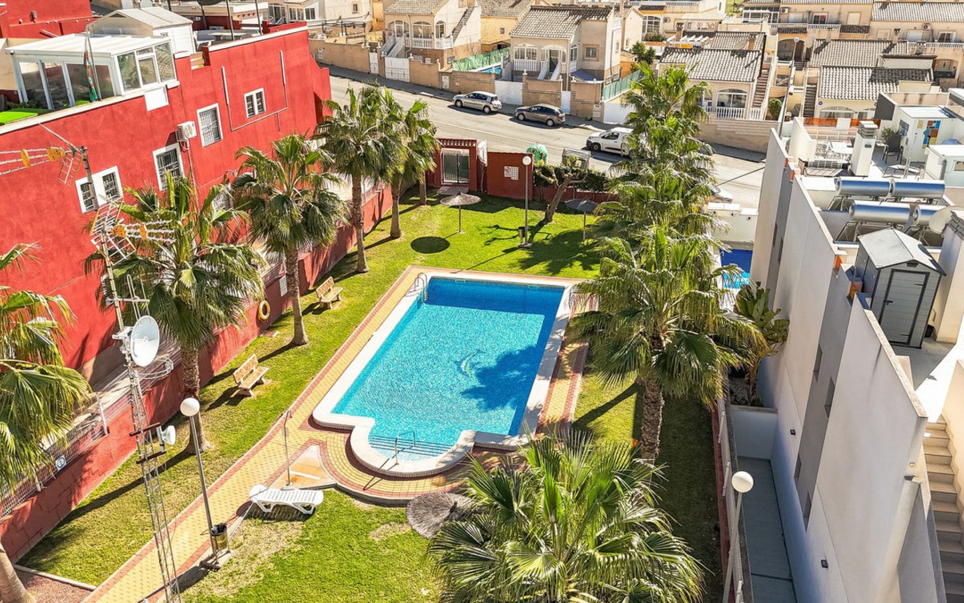 A Vendre - Appartement - Los Altos