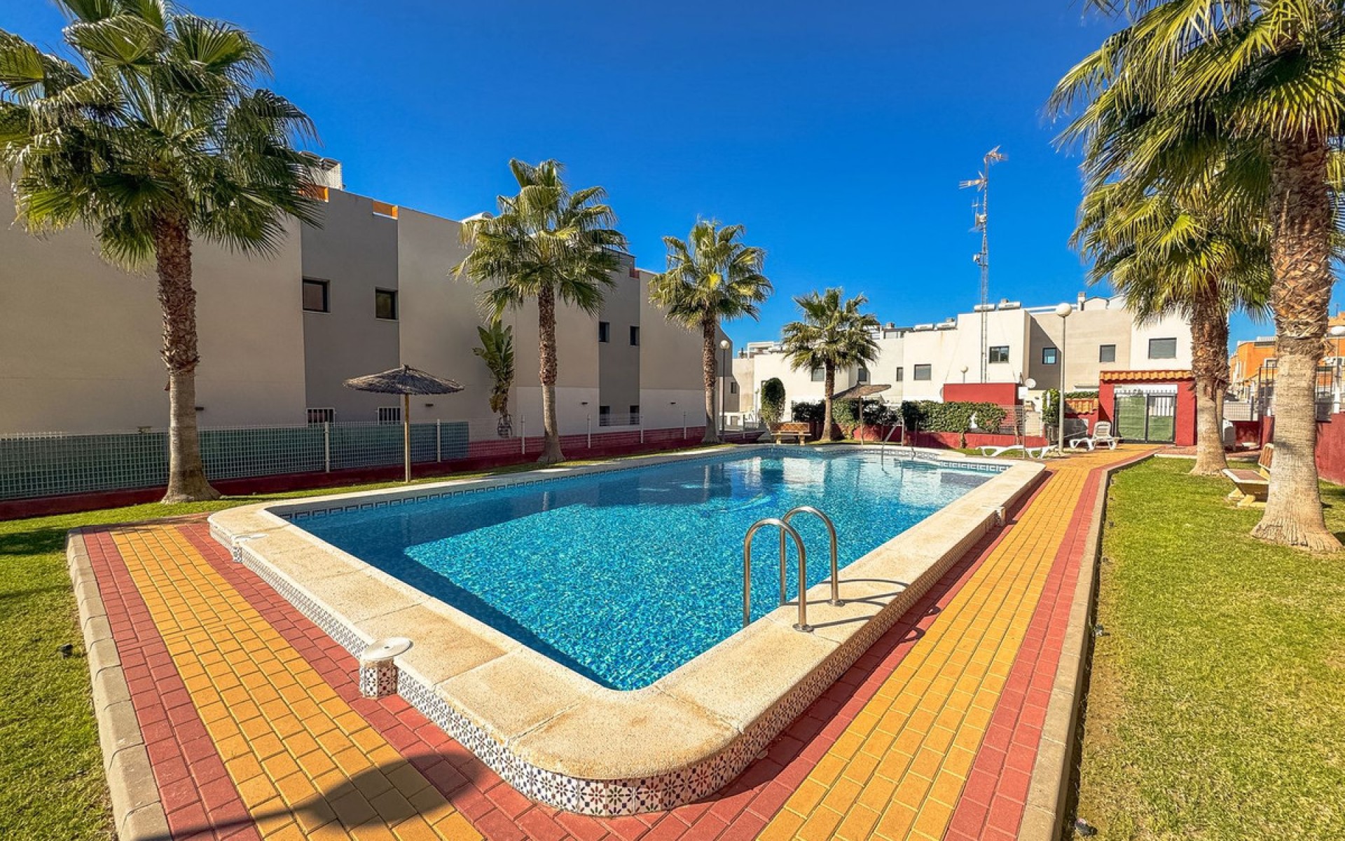 A Vendre - Appartement - Los Altos