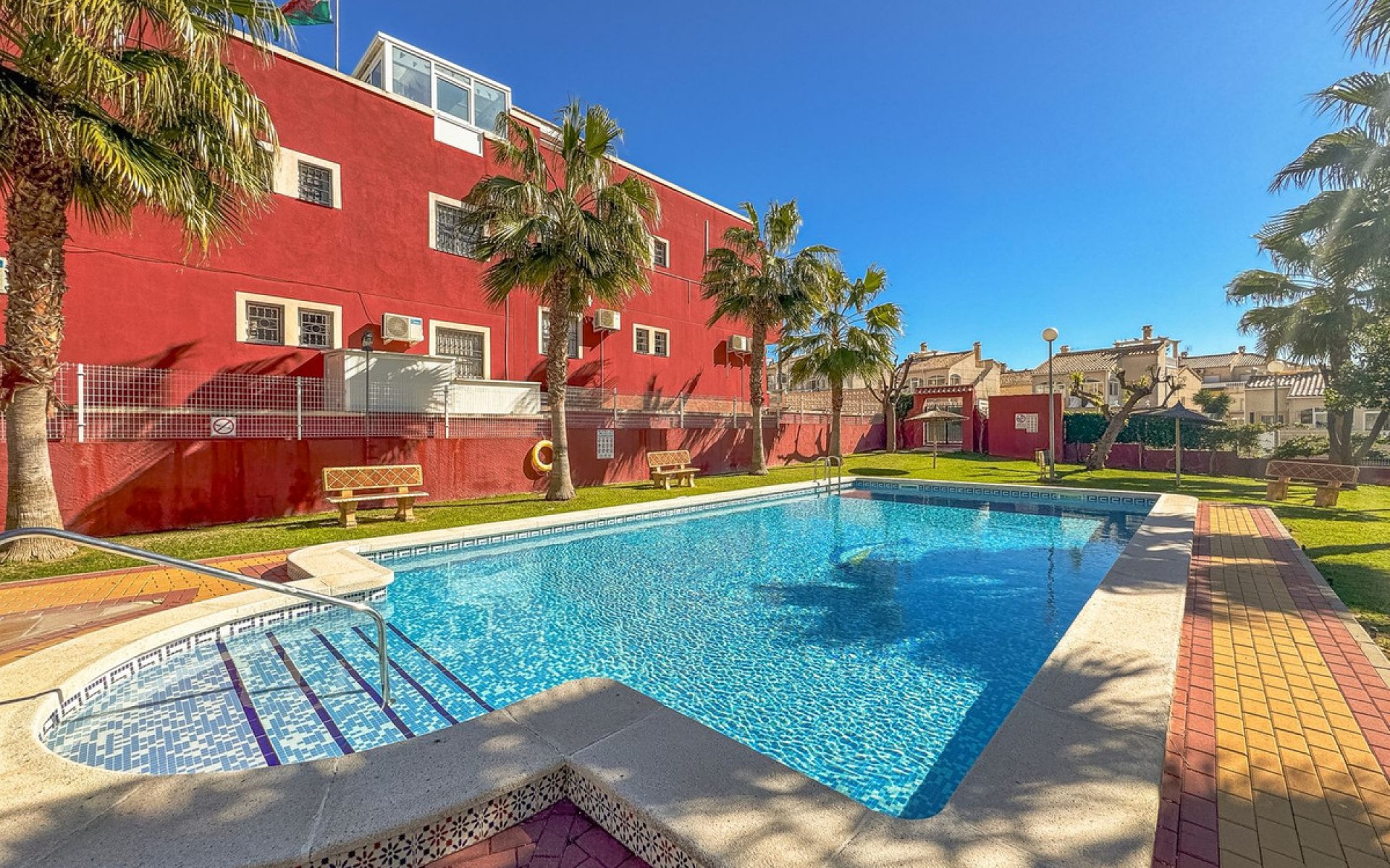 A Vendre - Appartement - Los Altos