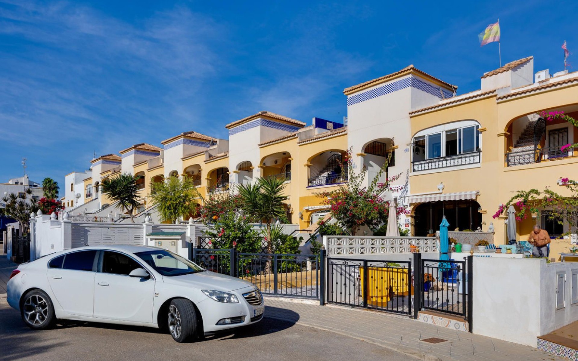 A Vendre - Appartement - Los Altos