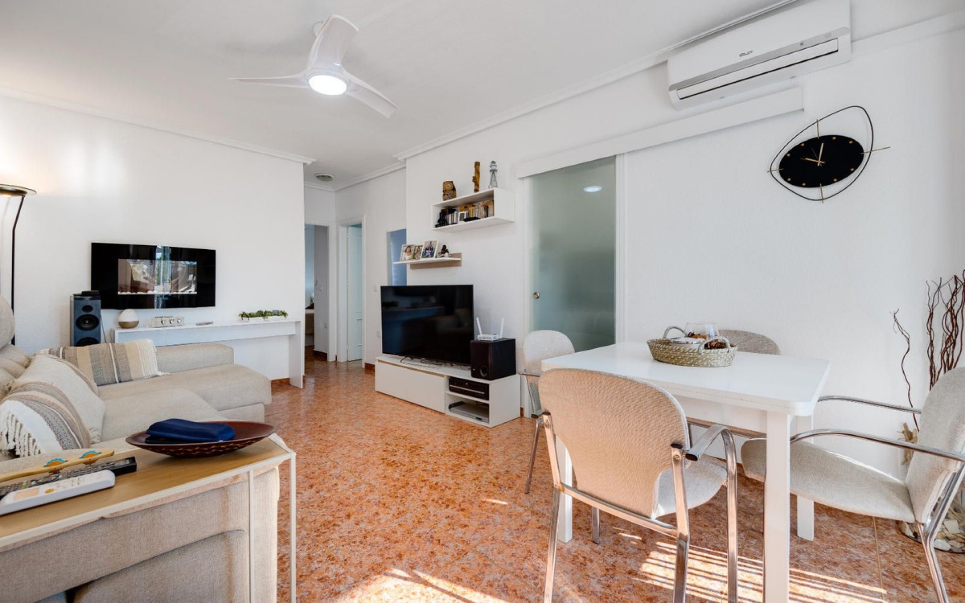 A Vendre - Appartement - Los Altos