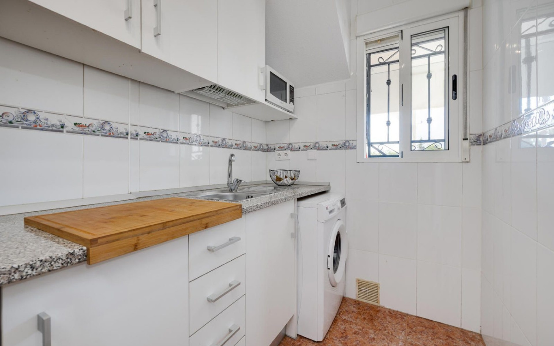 A Vendre - Appartement - Los Altos