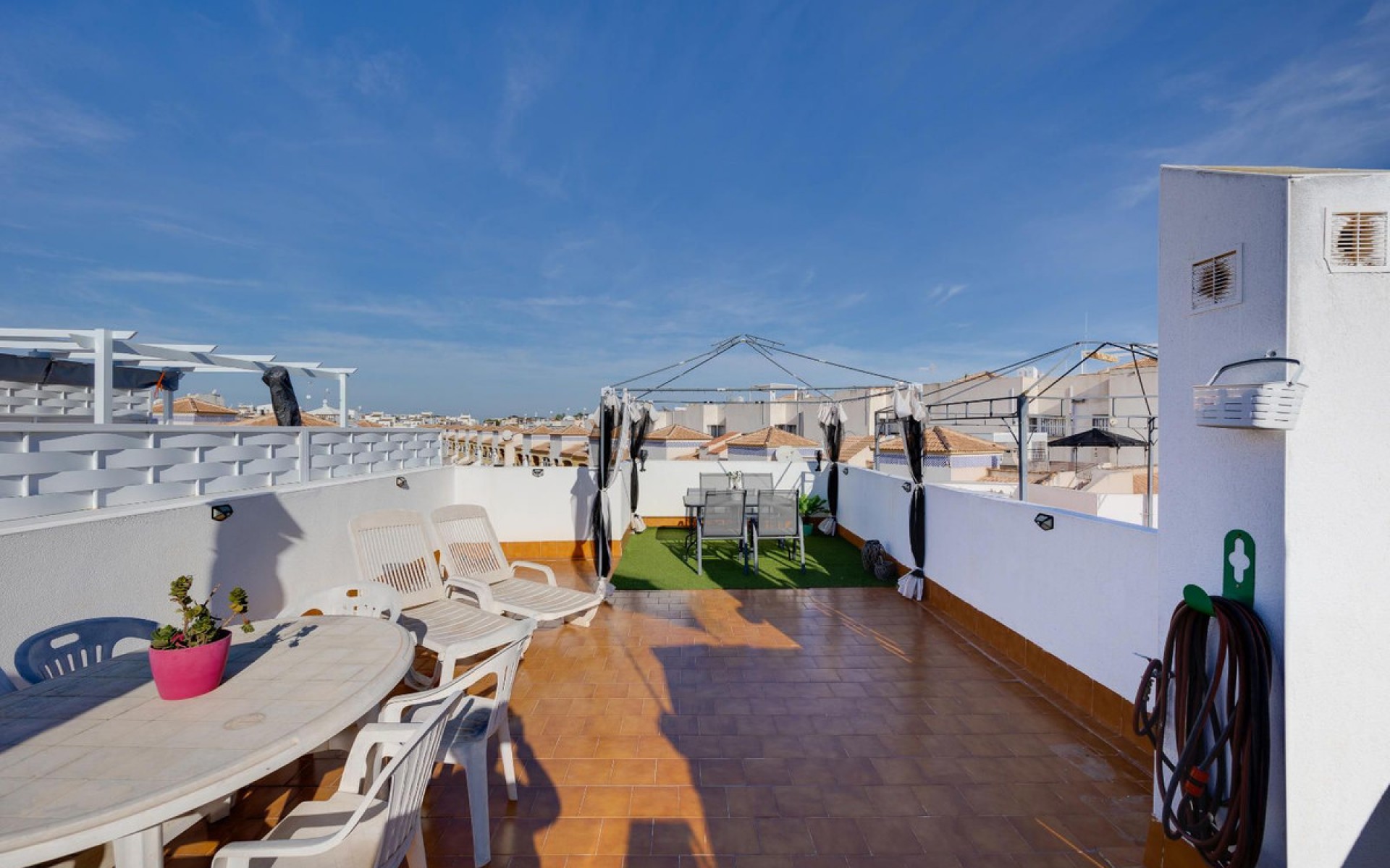 A Vendre - Appartement - Los Altos