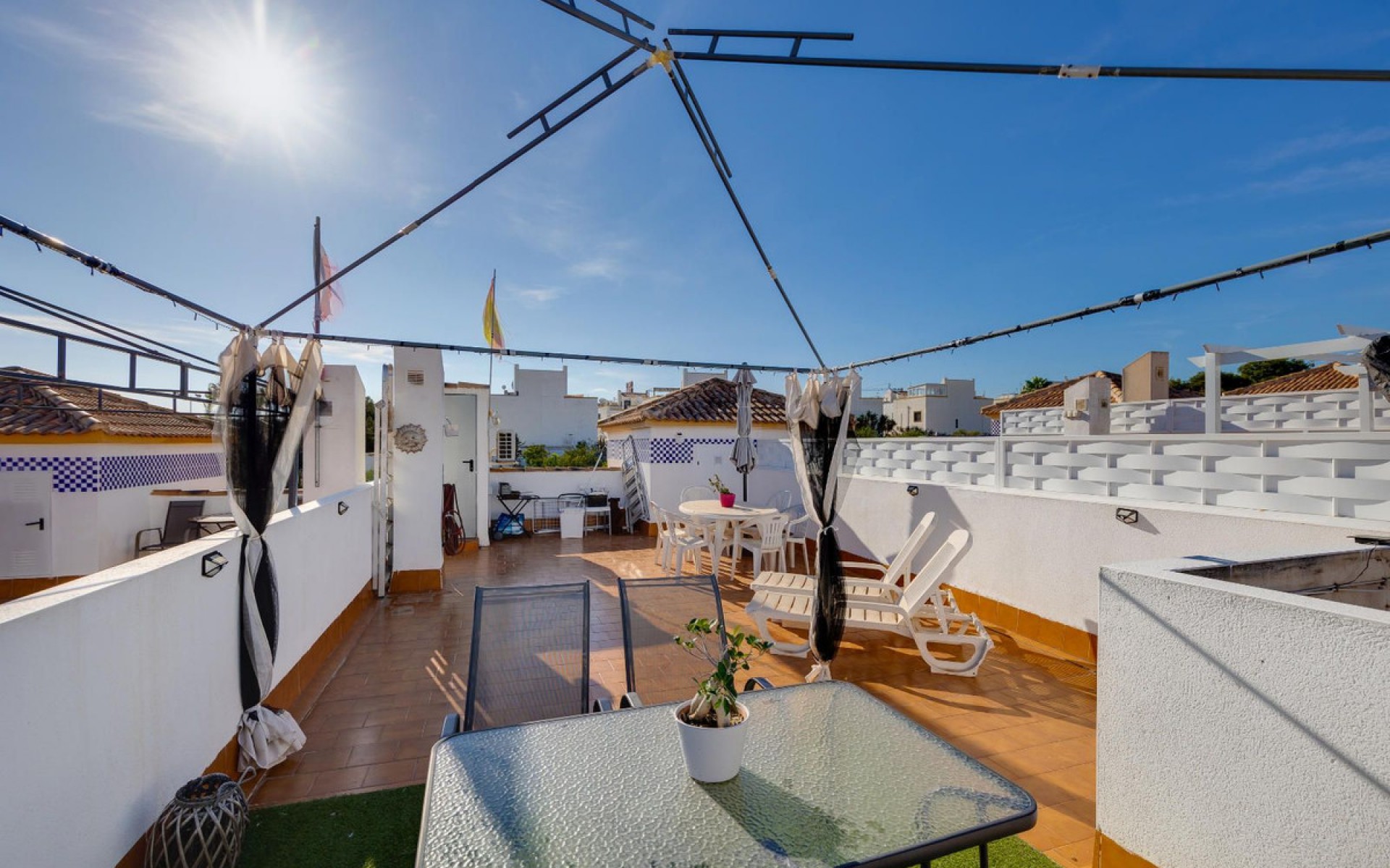 A Vendre - Appartement - Los Altos