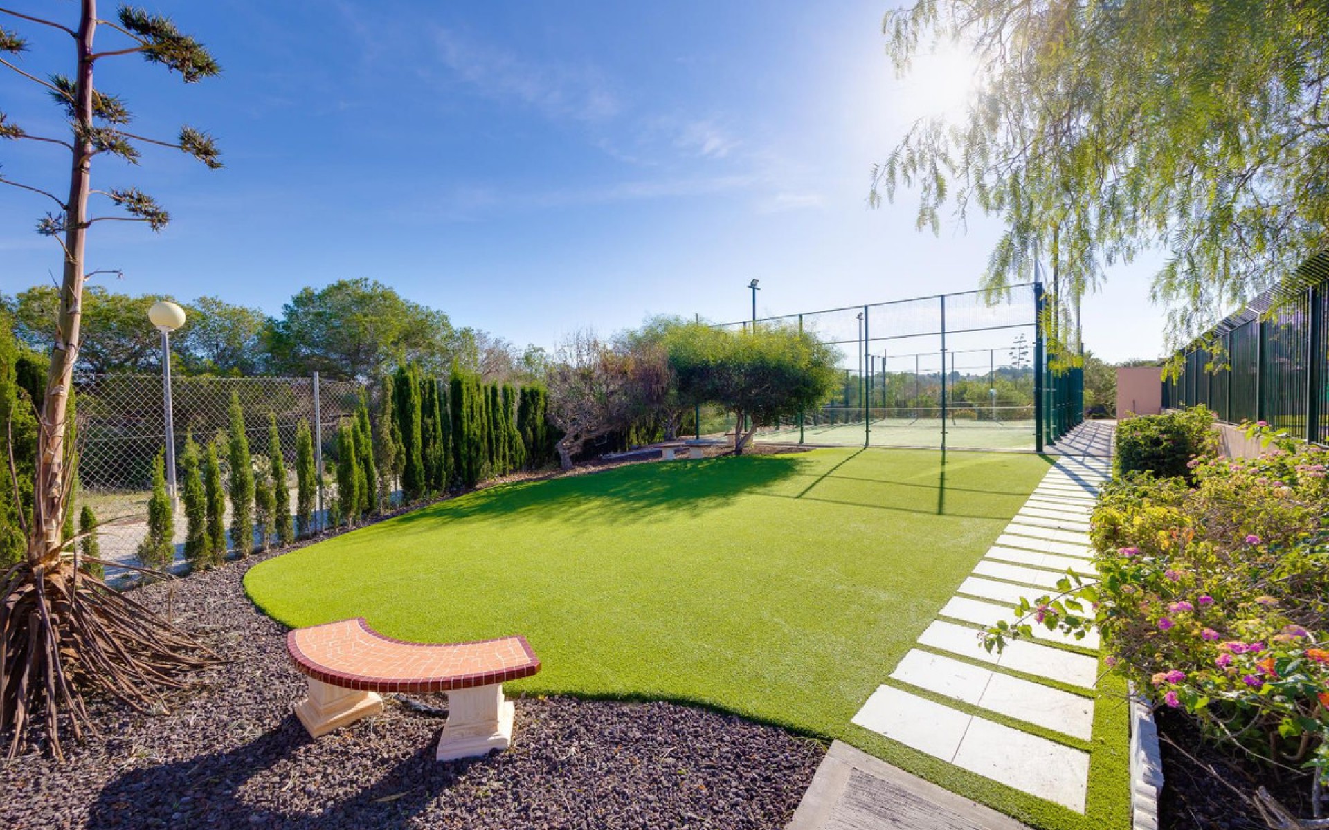 A Vendre - Appartement - Los Altos