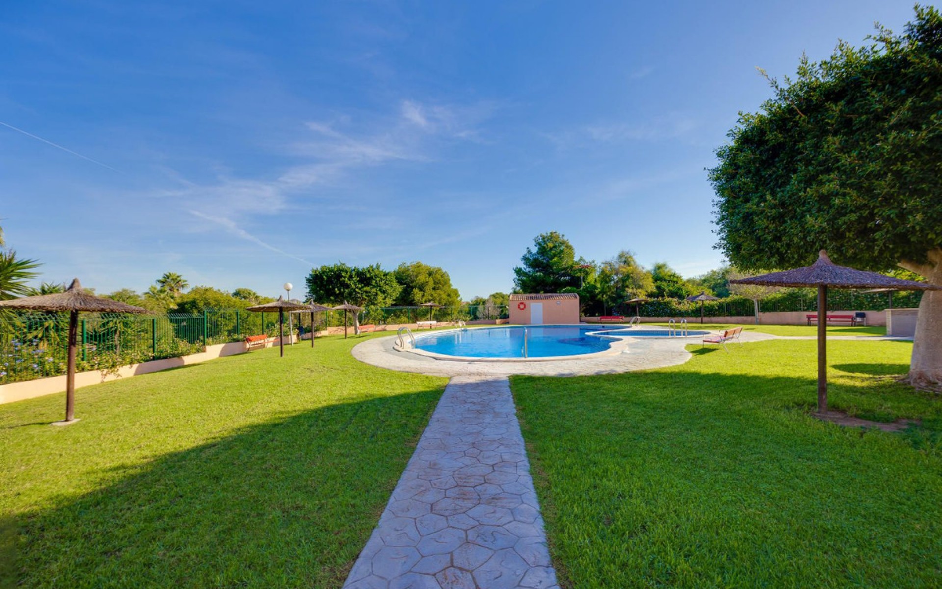 A Vendre - Appartement - Los Altos