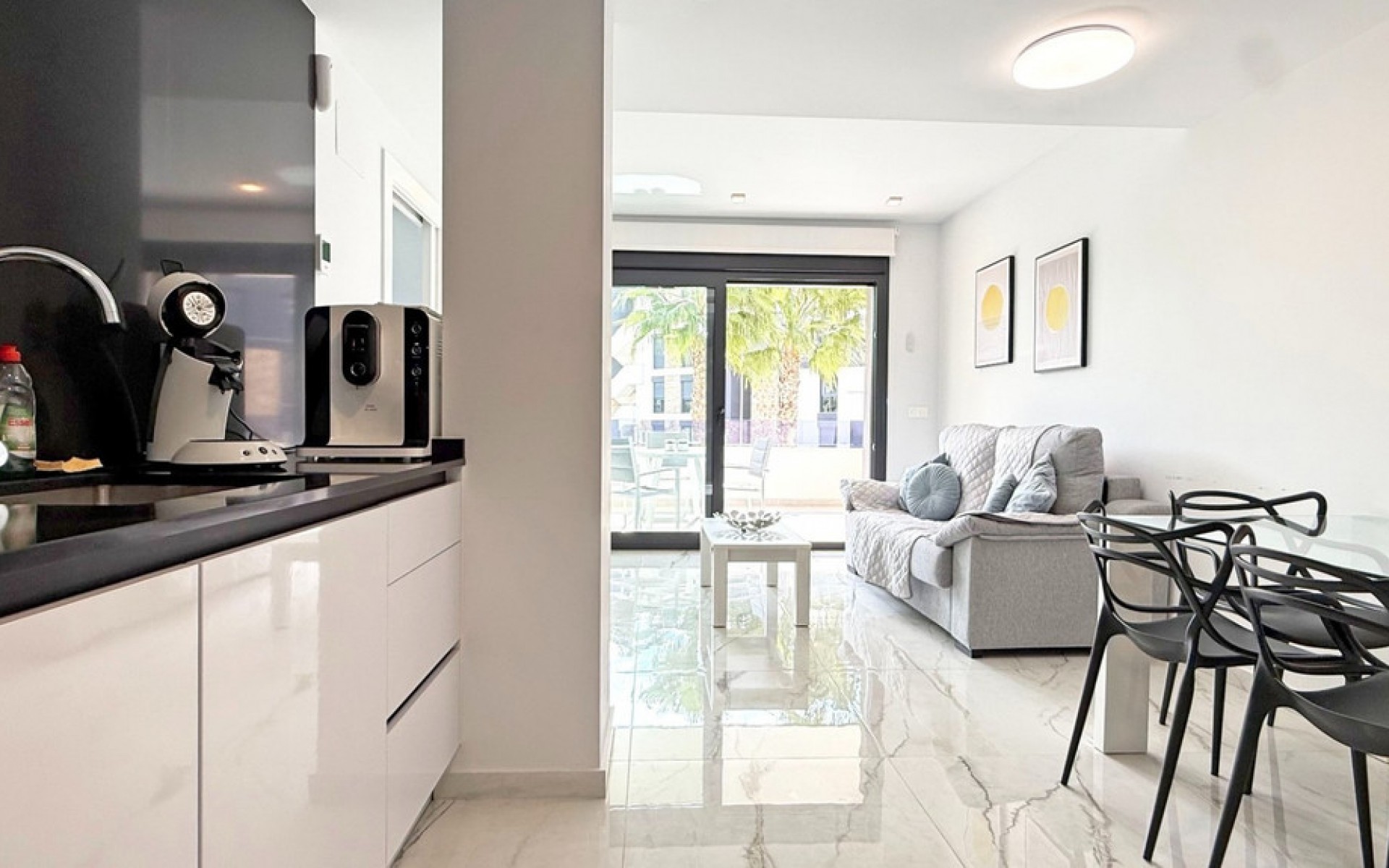 A Vendre - Appartement - Los Altos