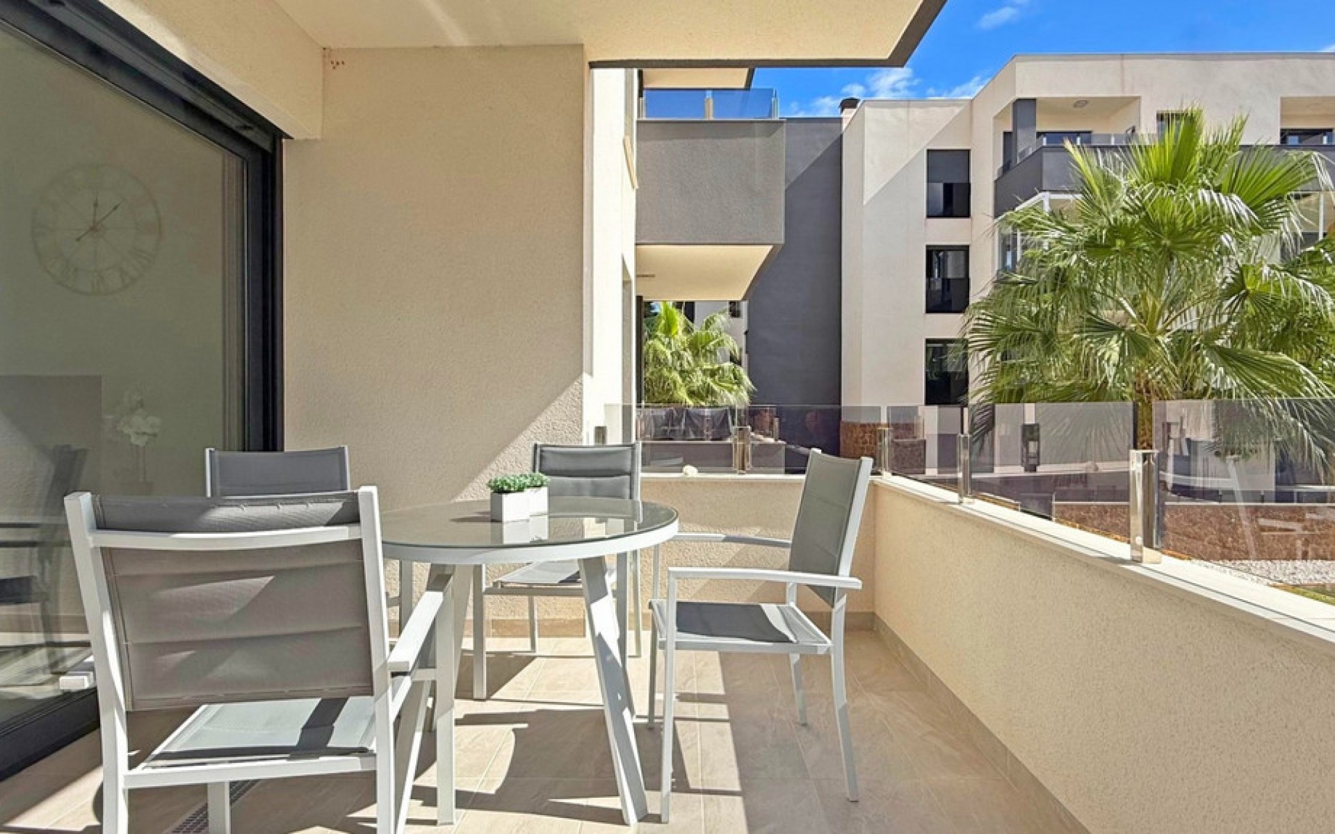 A Vendre - Appartement - Los Altos