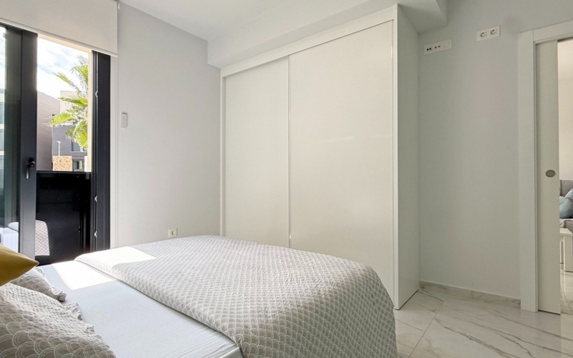 A Vendre - Appartement - Los Altos