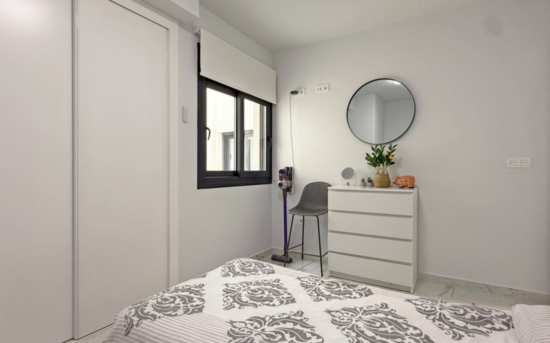 A Vendre - Appartement - Los Altos