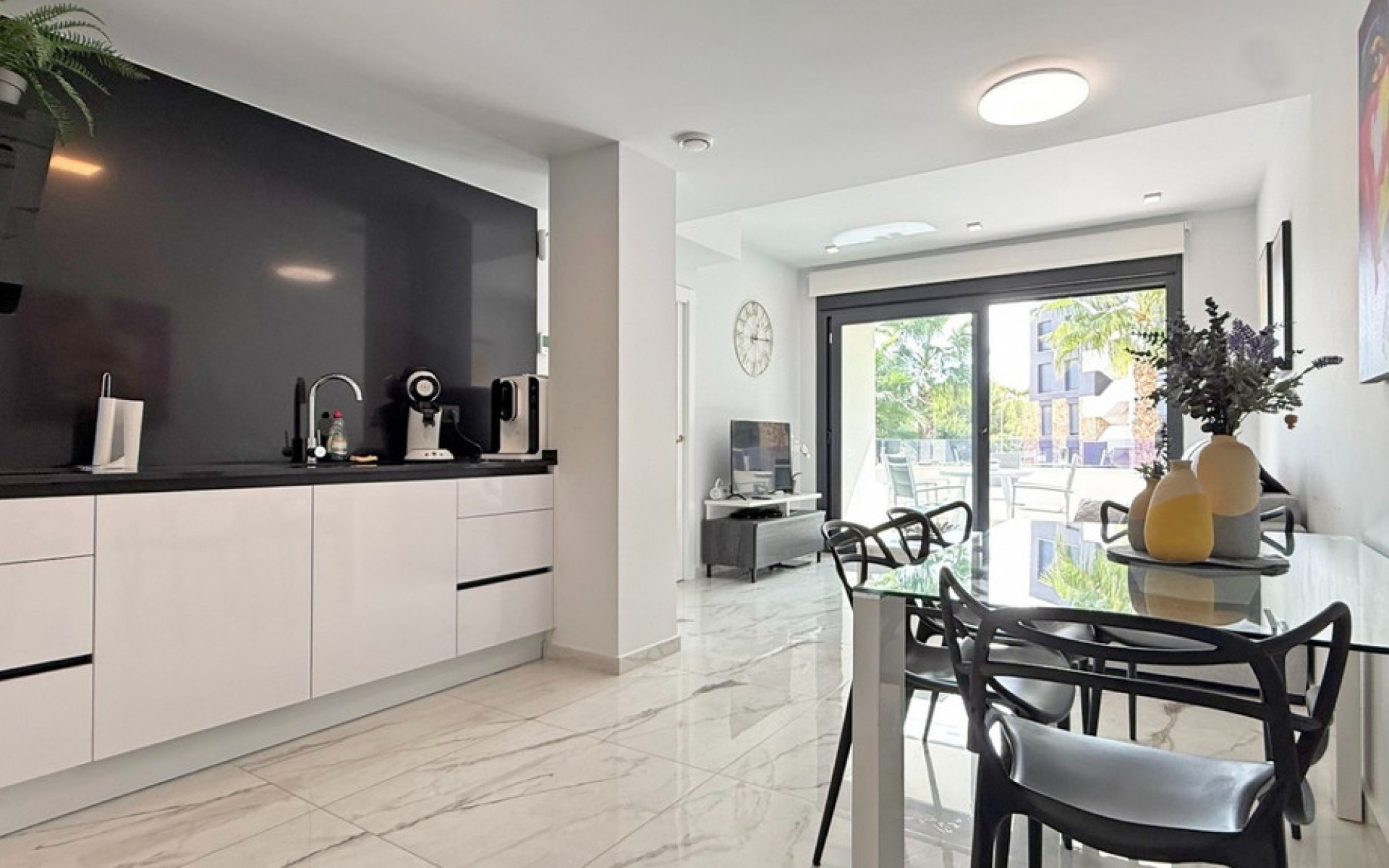 A Vendre - Appartement - Los Altos