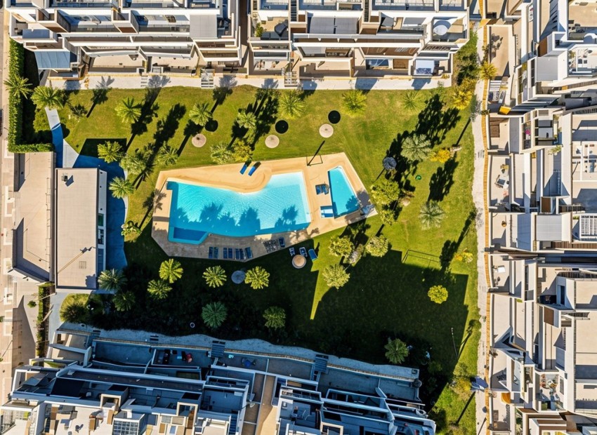 A Vendre - Appartement - Los Altos