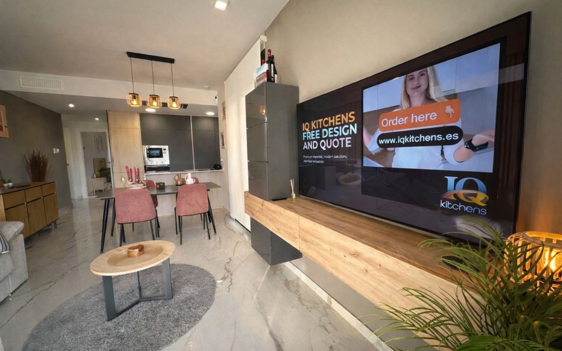 A Vendre - Appartement - Los Altos