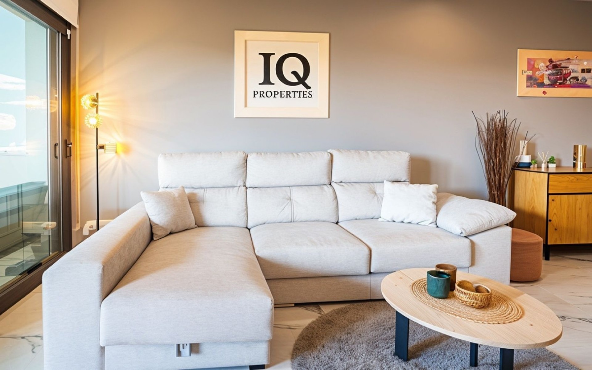 A Vendre - Appartement - Los Altos