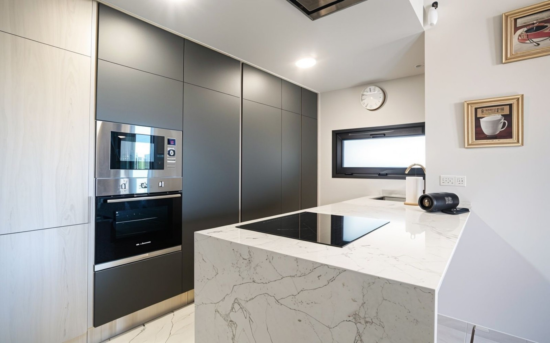 A Vendre - Appartement - Los Altos