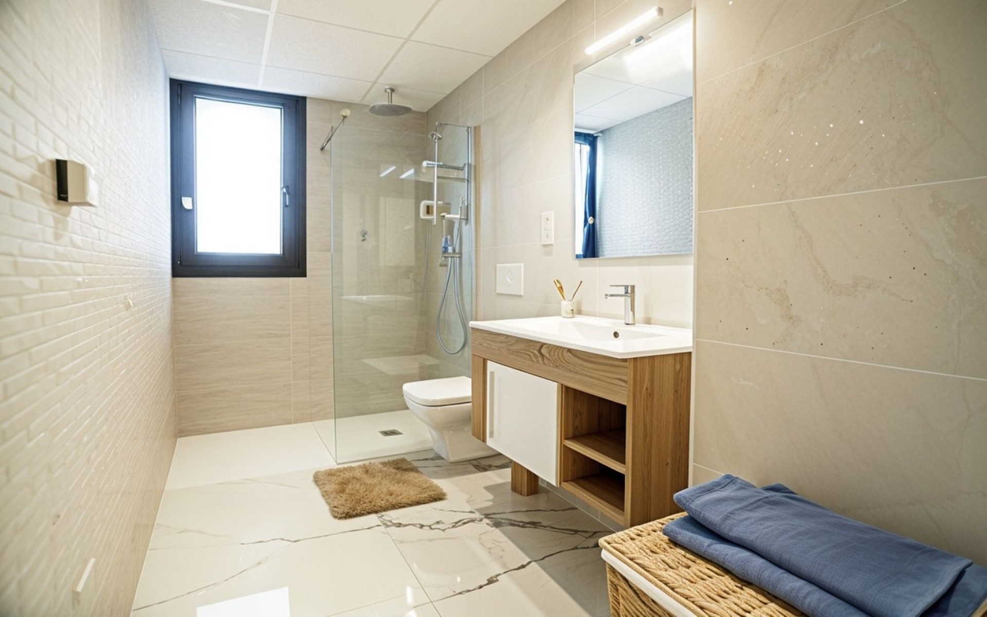 A Vendre - Appartement - Los Altos