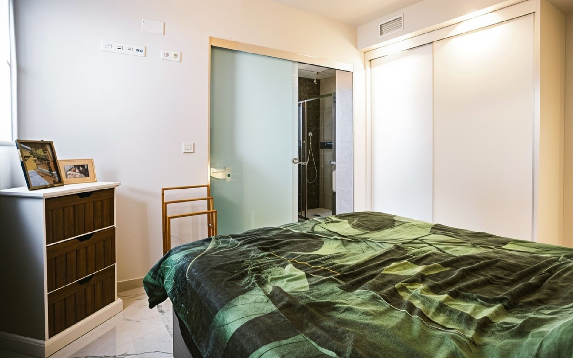 A Vendre - Appartement - Los Altos