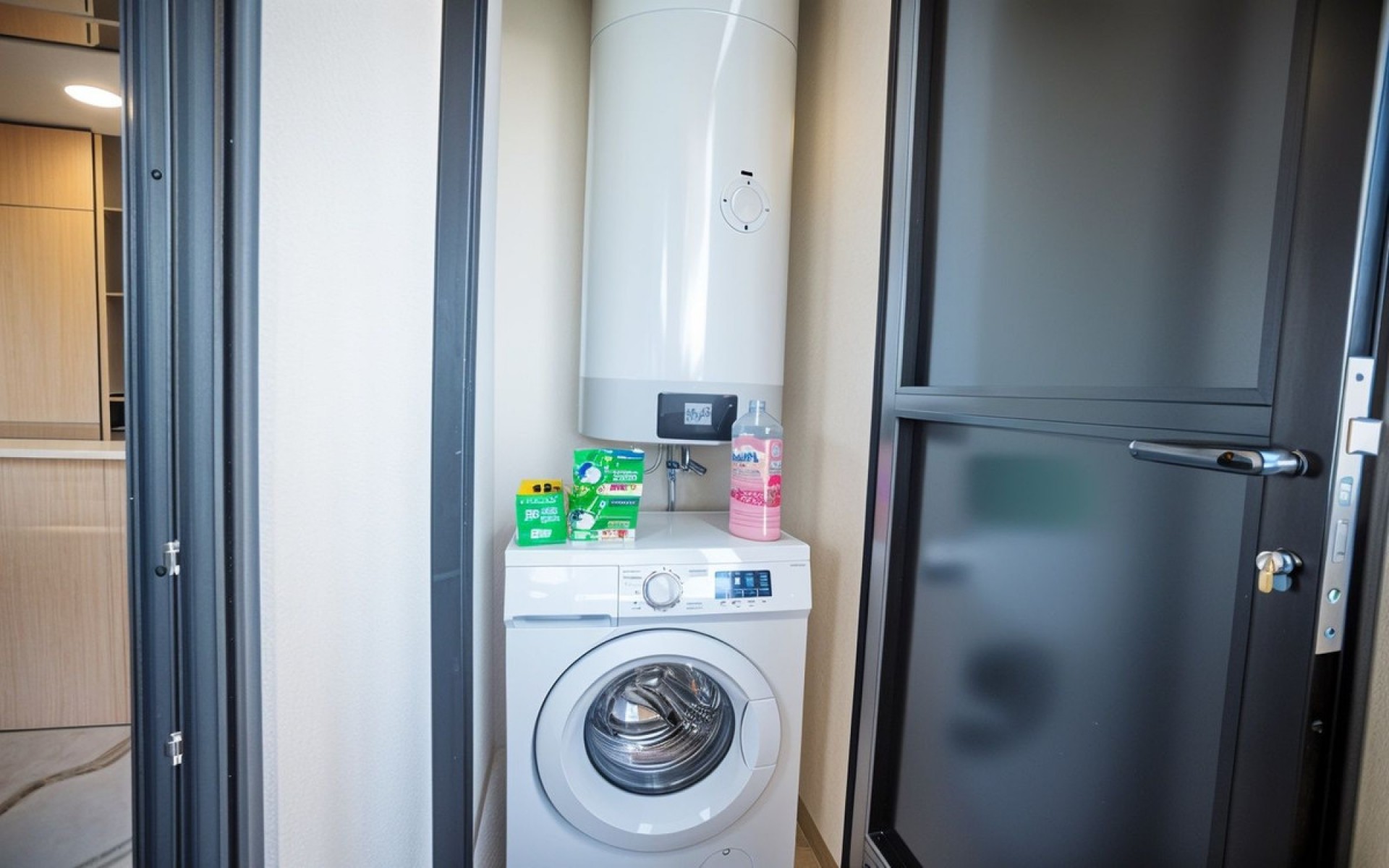 A Vendre - Appartement - Los Altos