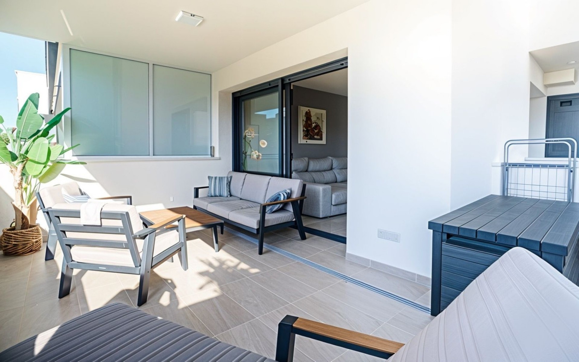 A Vendre - Appartement - Los Altos