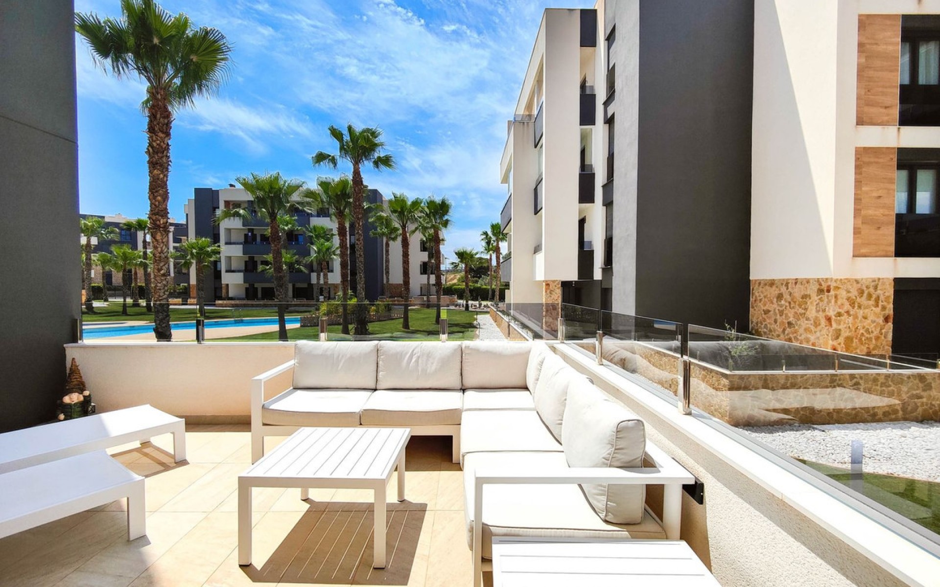 A Vendre - Appartement - Los Altos