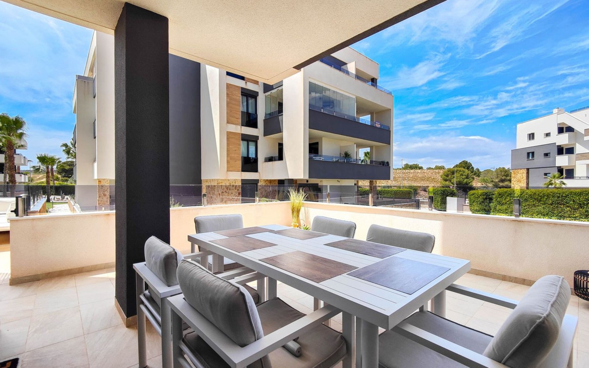 A Vendre - Appartement - Los Altos