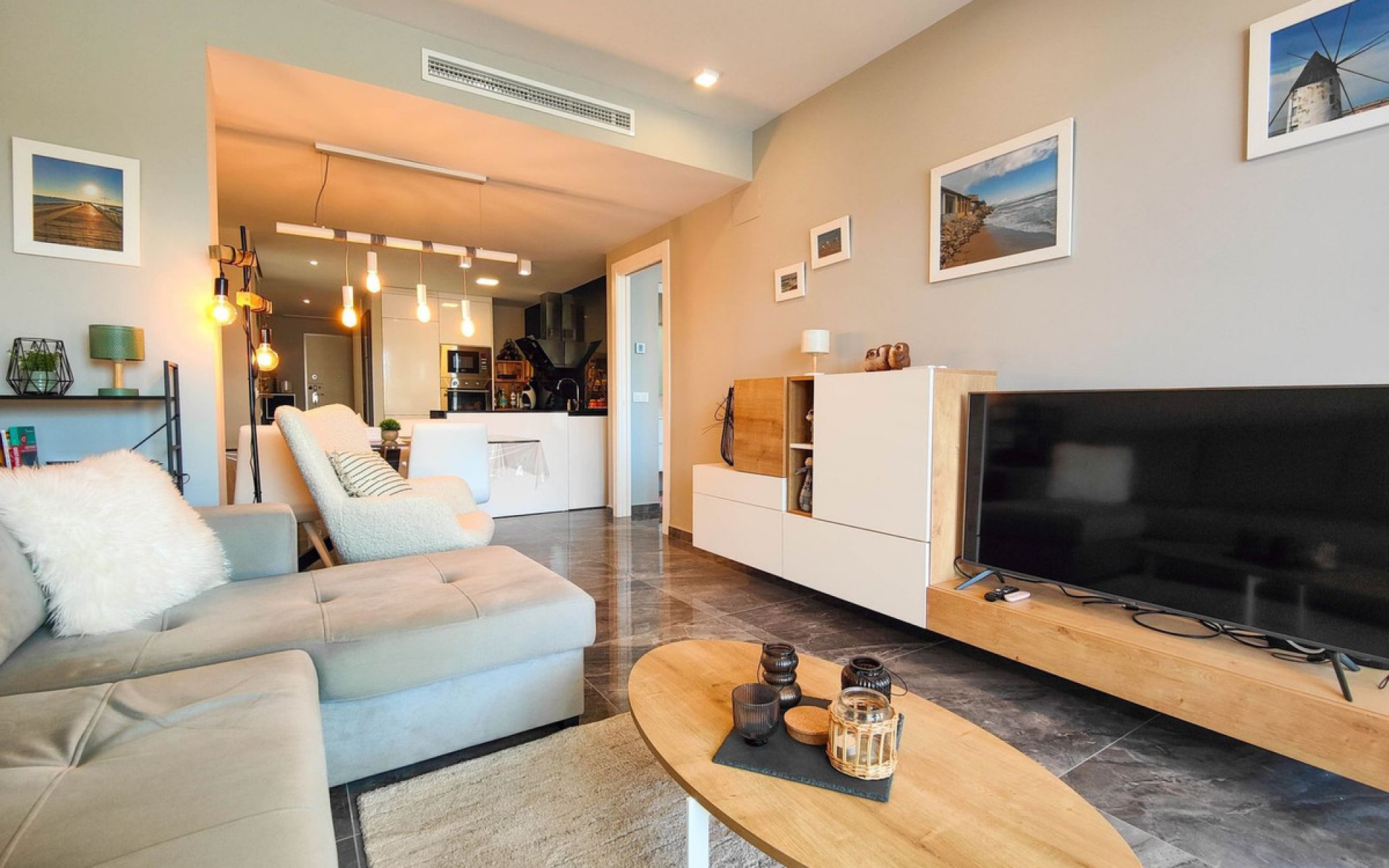 A Vendre - Appartement - Los Altos